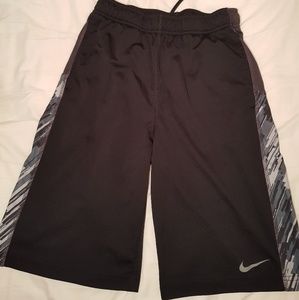MENS DRI-FIT ACTIVE SHORTS